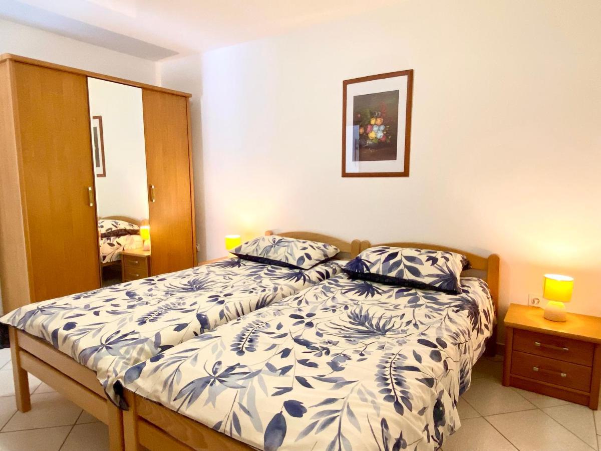E & E Apartment Medulin Luaran gambar