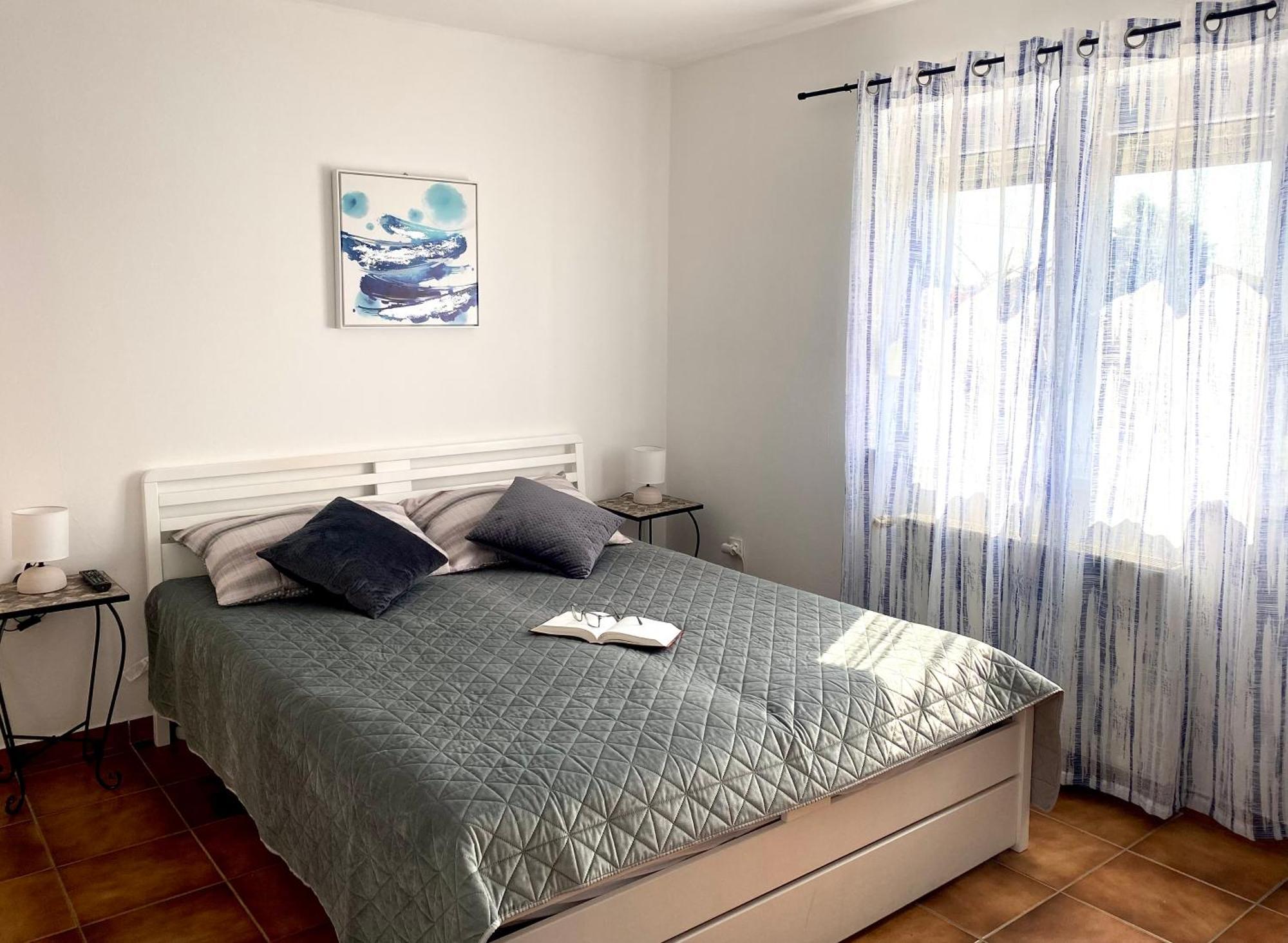 E & E Apartment Medulin Luaran gambar