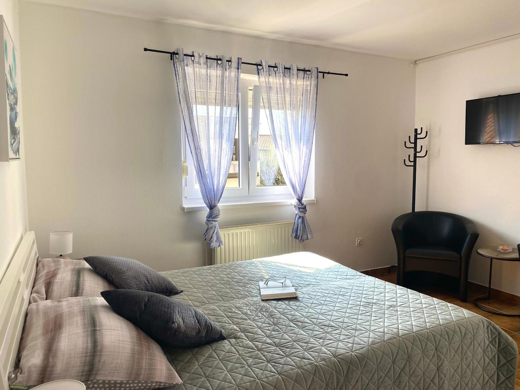 E & E Apartment Medulin Luaran gambar