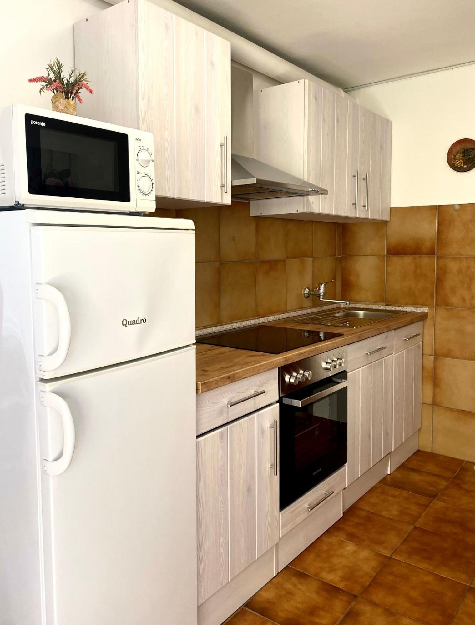 E & E Apartment Medulin Luaran gambar