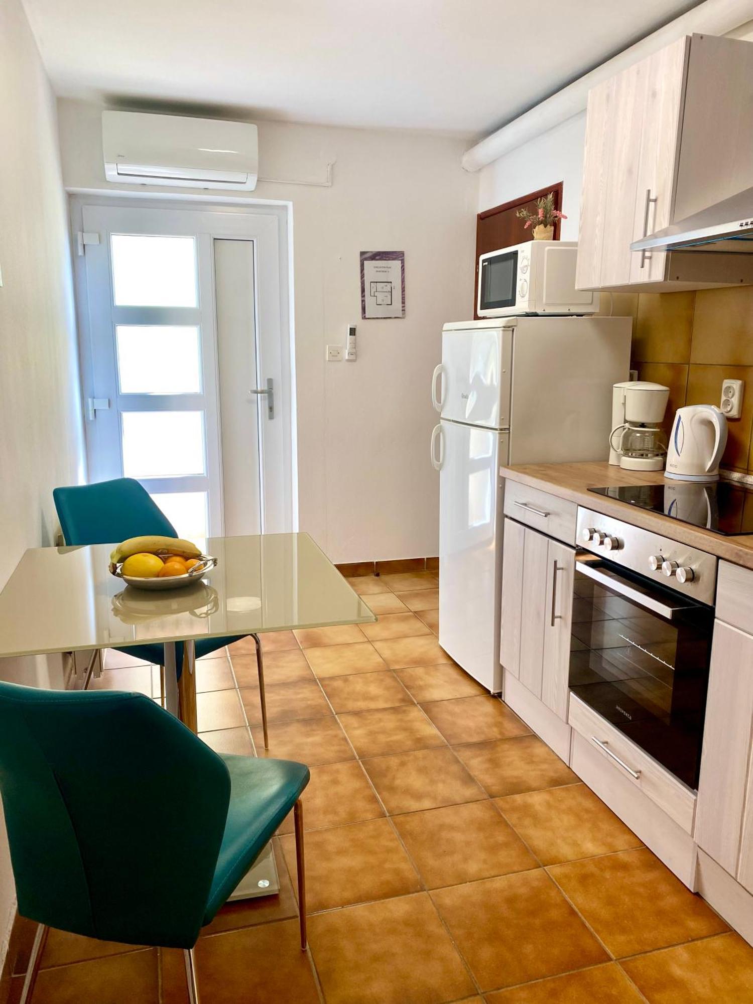 E & E Apartment Medulin Luaran gambar