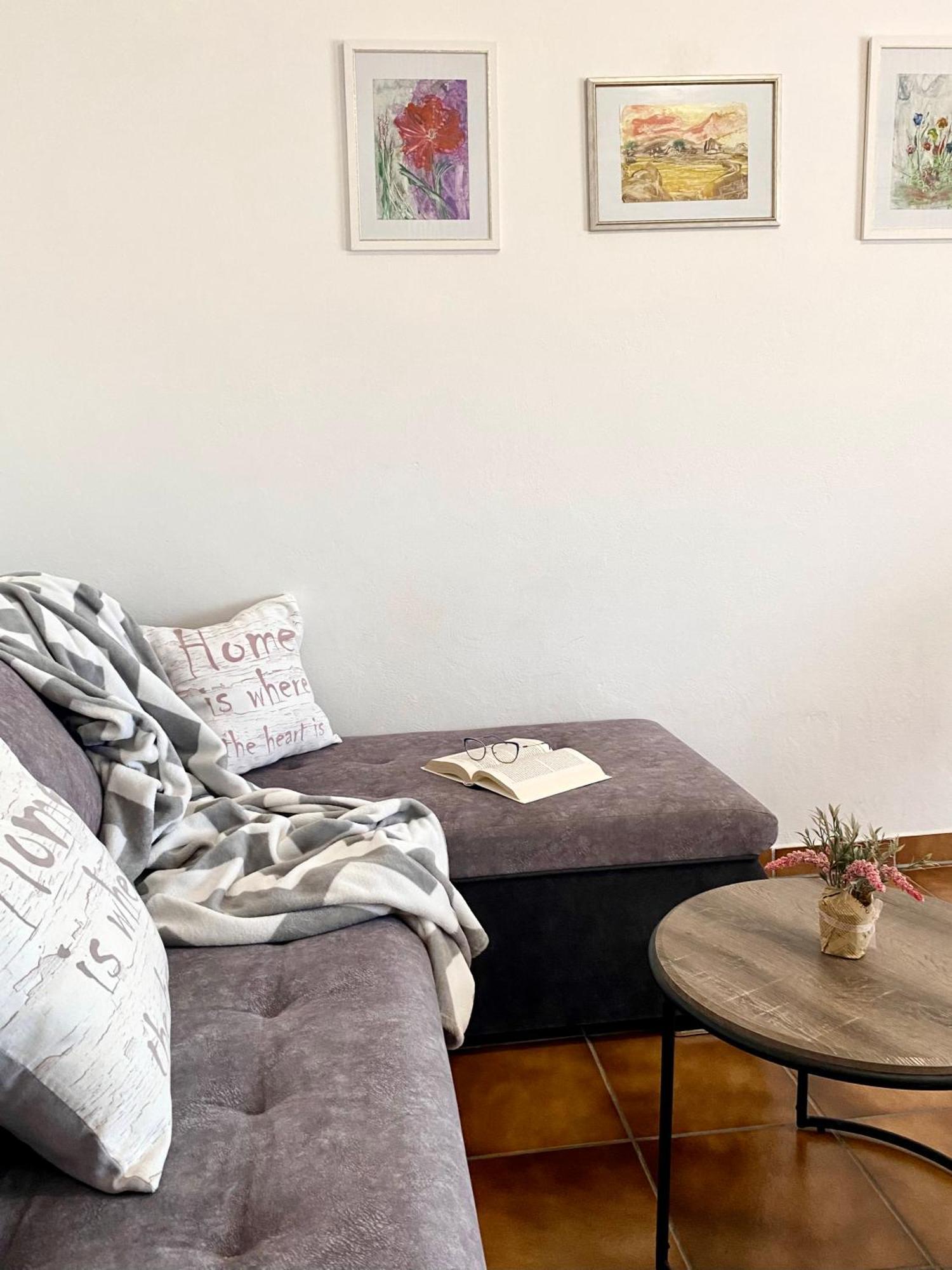 E & E Apartment Medulin Luaran gambar