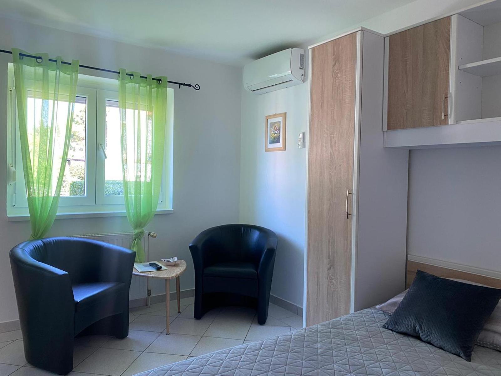 E & E Apartment Medulin Luaran gambar