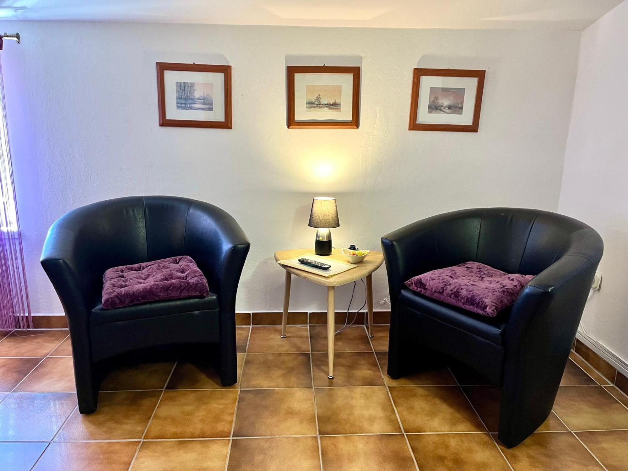 E & E Apartment Medulin Luaran gambar