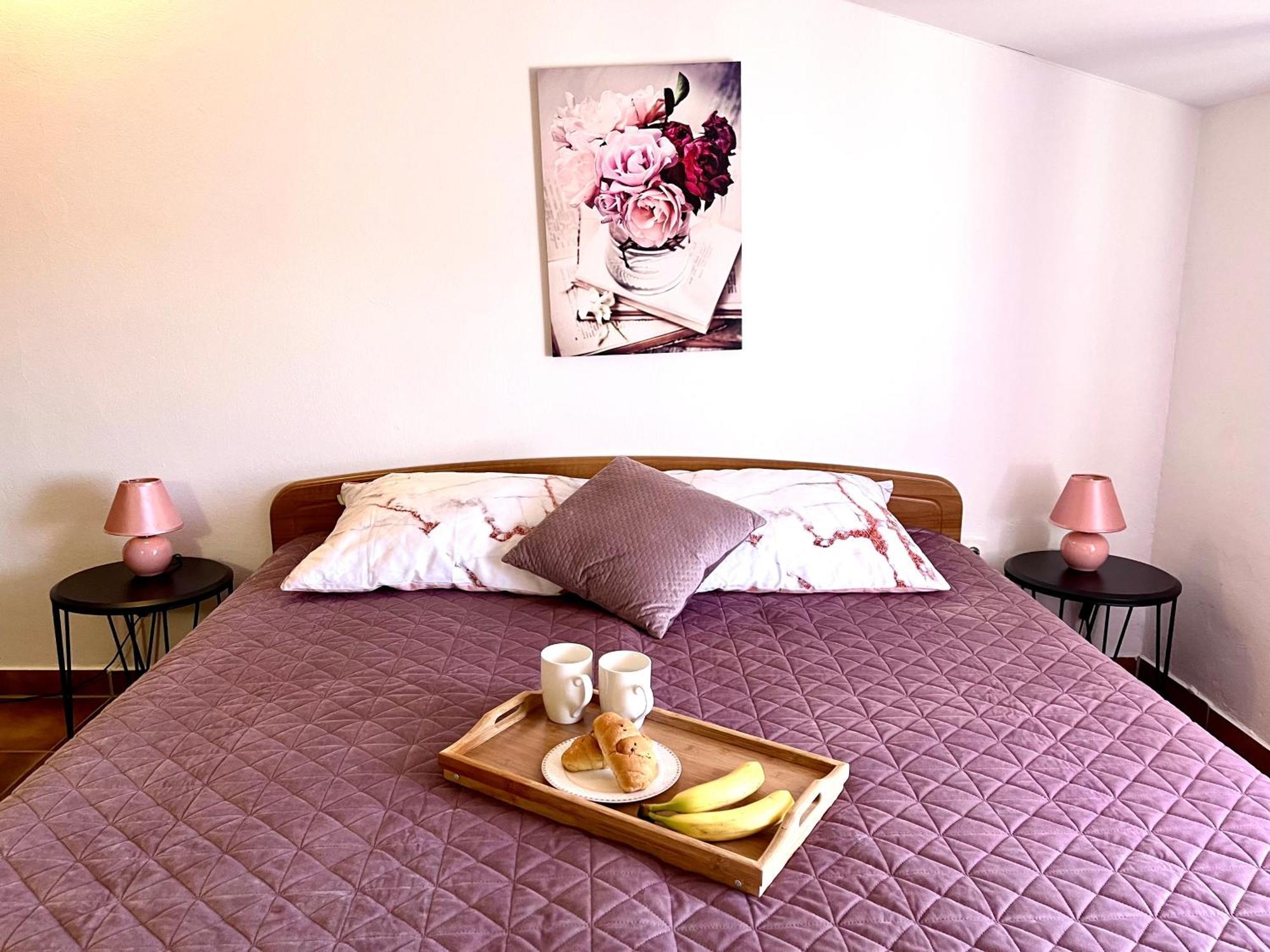 E & E Apartment Medulin Luaran gambar