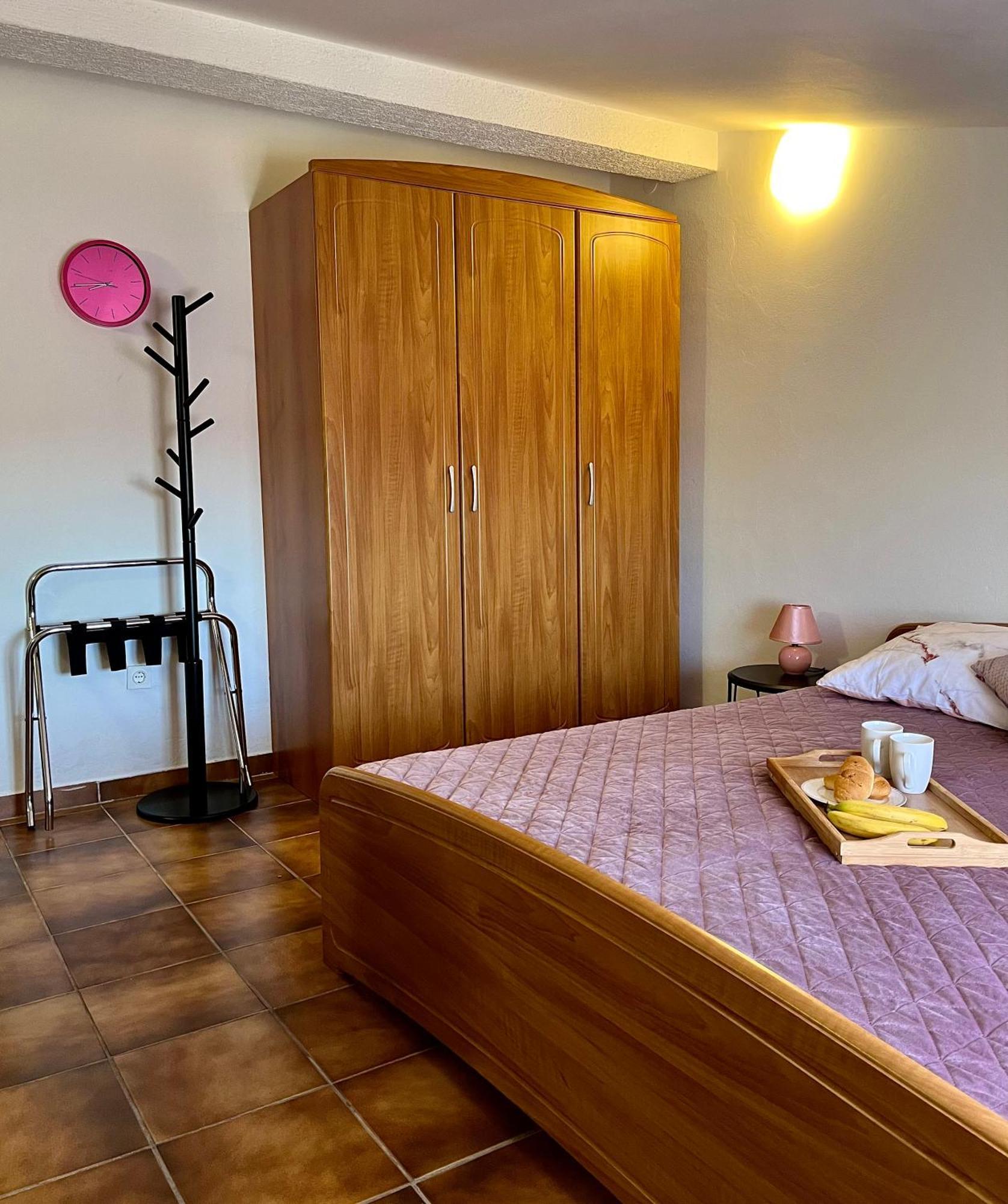 E & E Apartment Medulin Luaran gambar